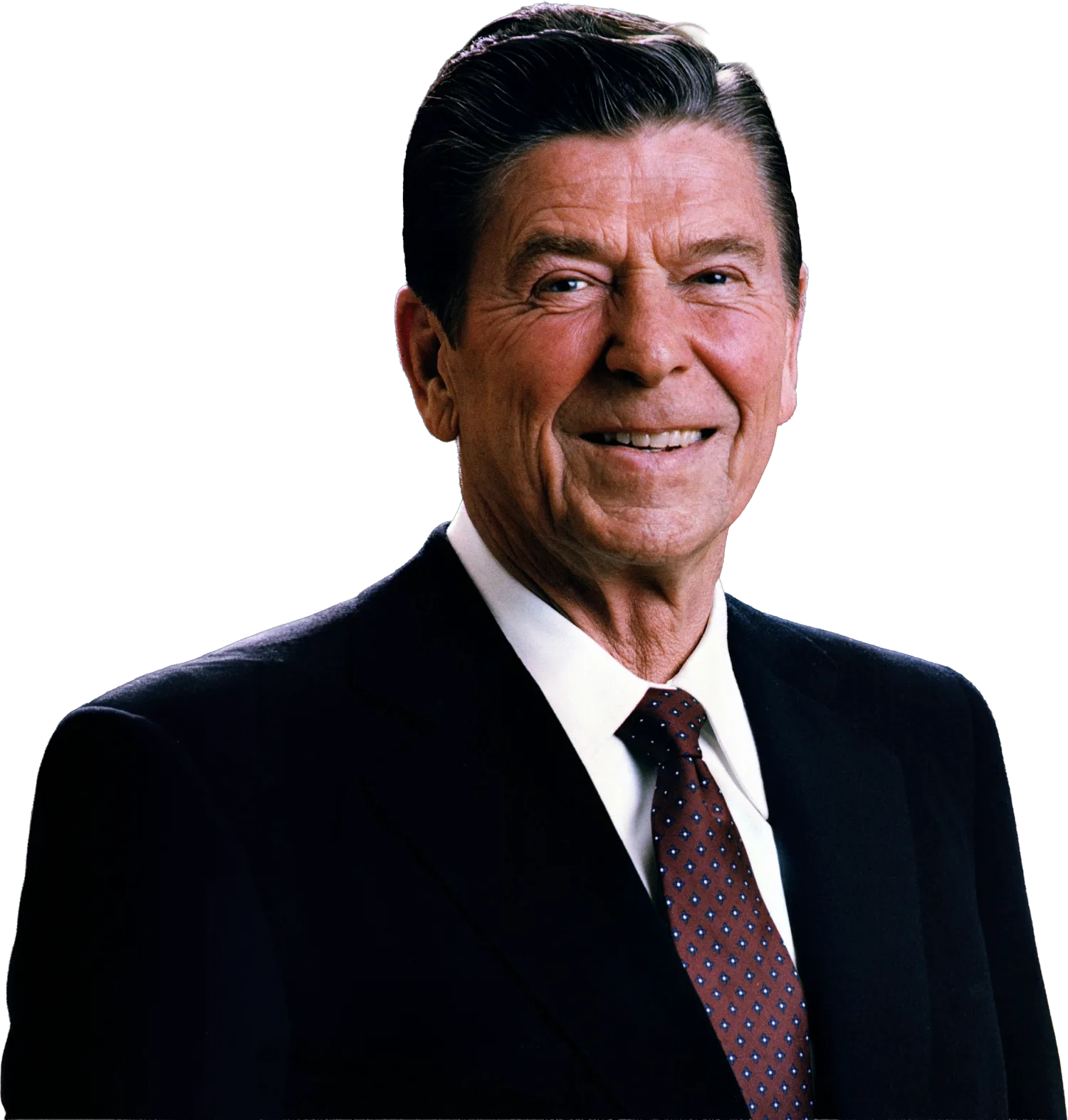 Ronald Reagan