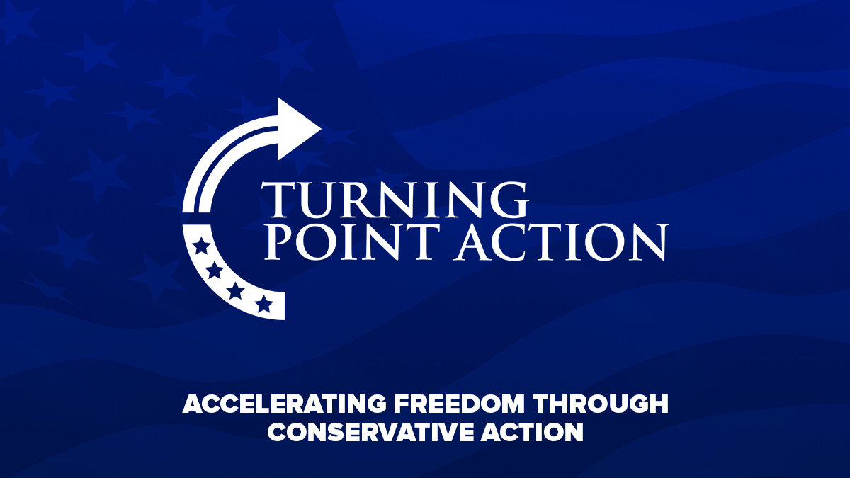 Turning Point Action